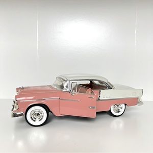 Rare 1955 CHEVROLET BEL AIR Collectors edition by Ertl